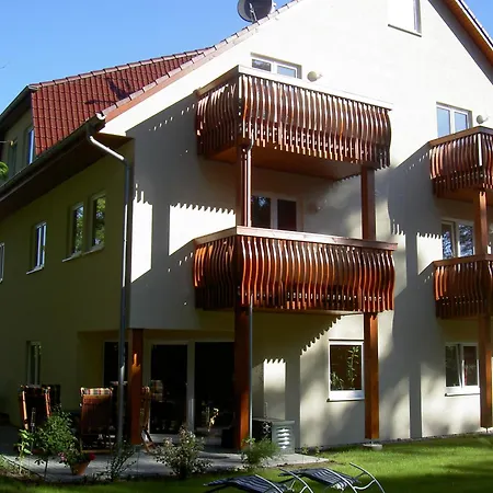 Haus Waterkant