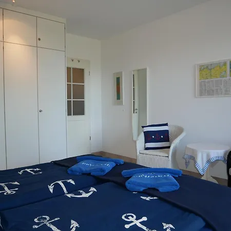 Haus Waterkant Homestay