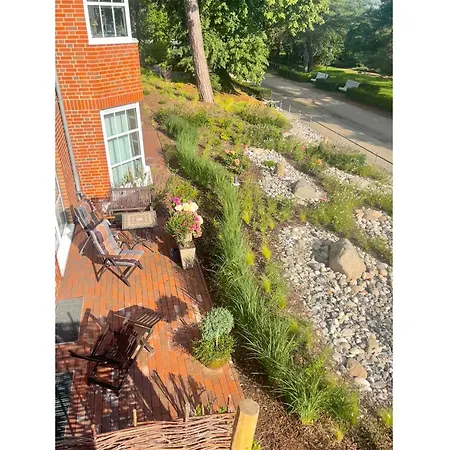 Haus Waterkant Homestay