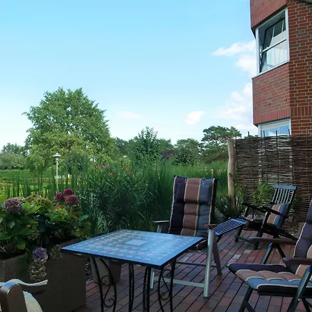Haus Waterkant Homestay Zinnowitz
