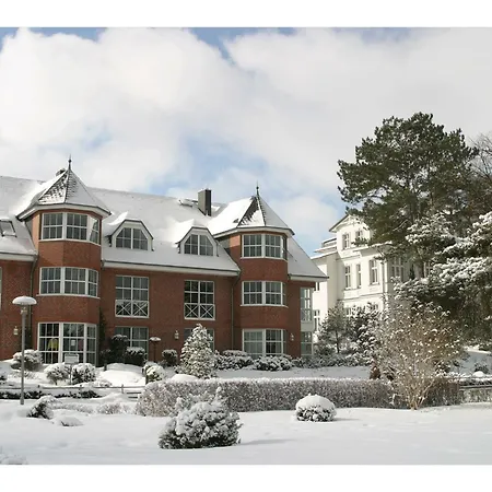 Homestay Haus Waterkant *