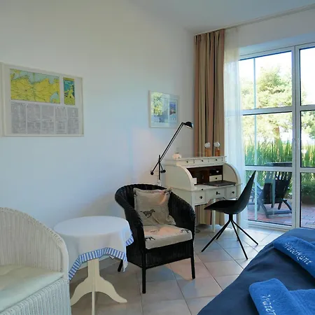 Haus Waterkant * Zinnowitz